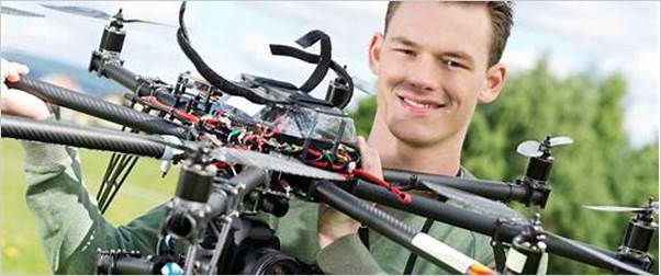 the importance of uav pilot training and certification